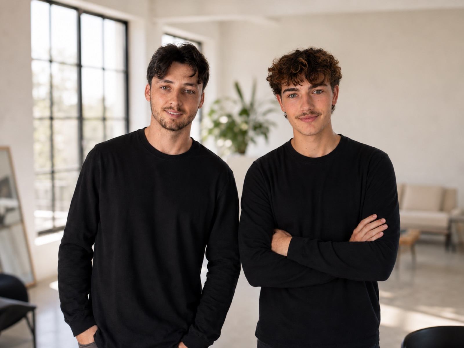Ad On Group specialists working with a client team