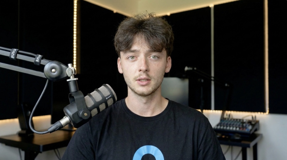 Ad On Group recording studio where masterclasses are produced