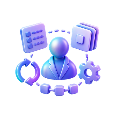 Any Bespoke, Repeatable Task Role