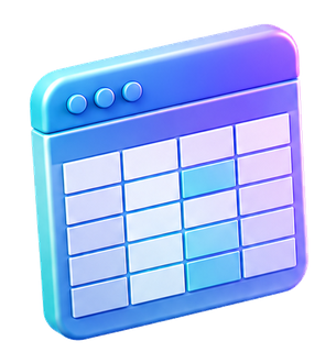 Data Entry / Collation