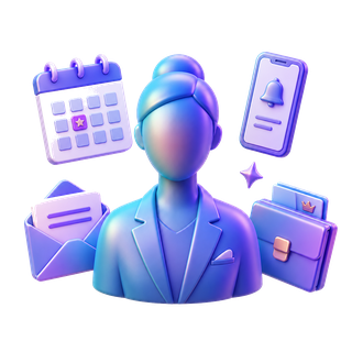 Personal and Executive Assistant