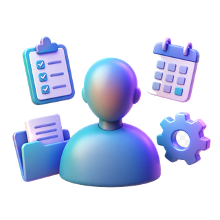 General Admin Assistant