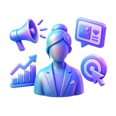 Marketing Assistant