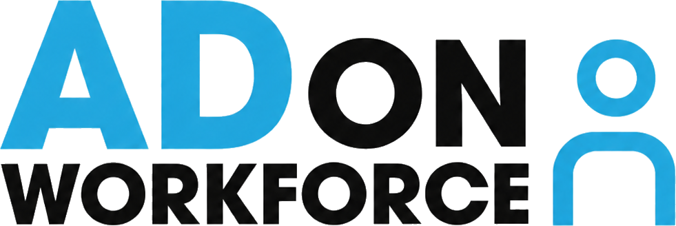 Ad On Workforce