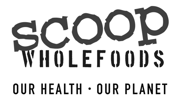 Scoop Wholefoods