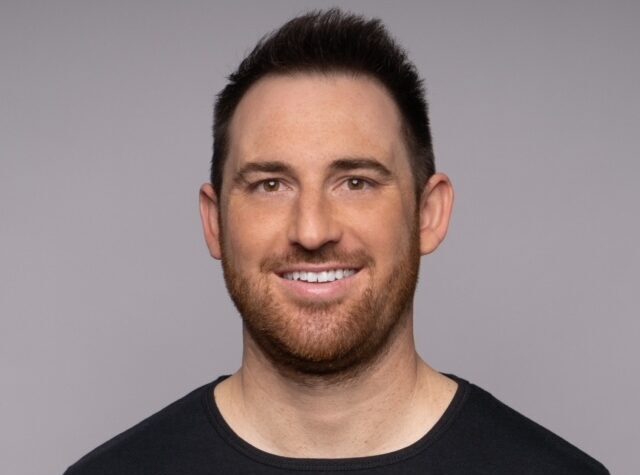 Ben Ragless