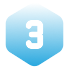 tabler_hexagon-number-3-filled