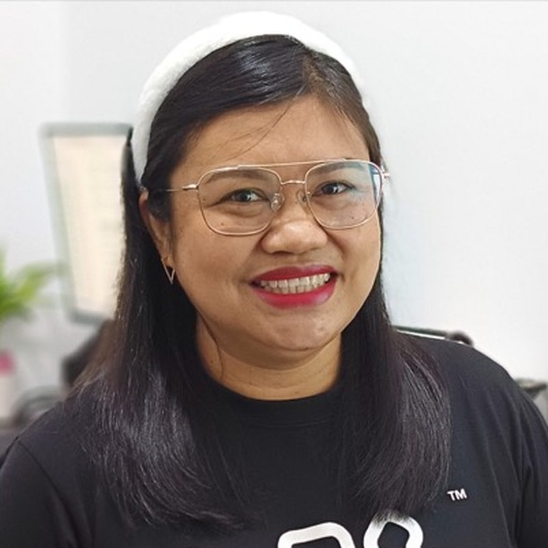 Izah, HR Manager at Ad On Group
