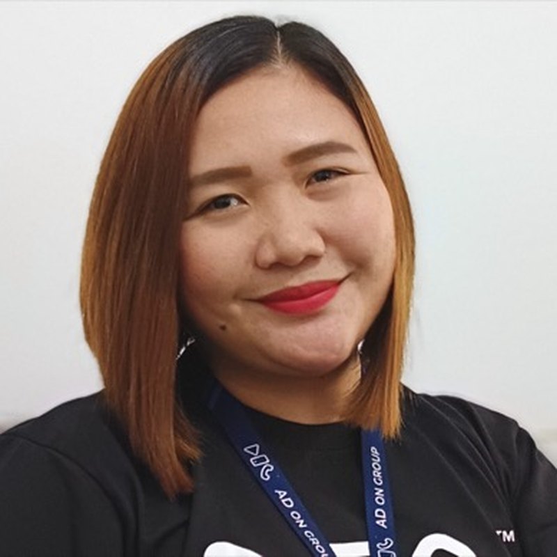 Jenny, Selection and Assessment Manager at Ad On Group