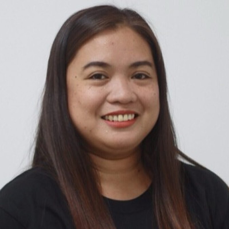 Joanne, Team Leader at Ad On Group