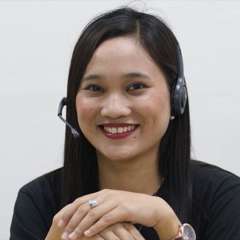 Mia, Team Leader at Ad On Group