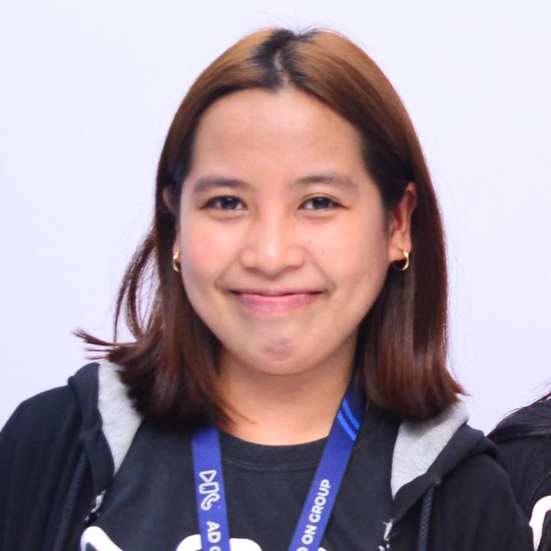 Vanessa, Team Leader at Ad On Group