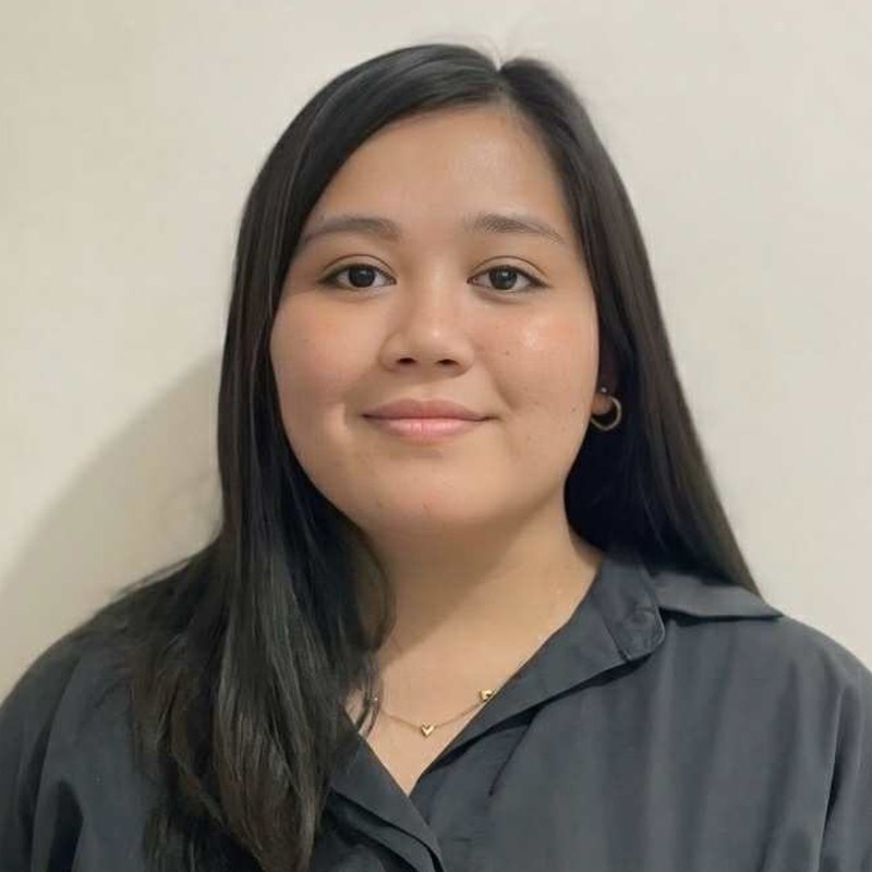Shaira, Team Leader at Ad On Group