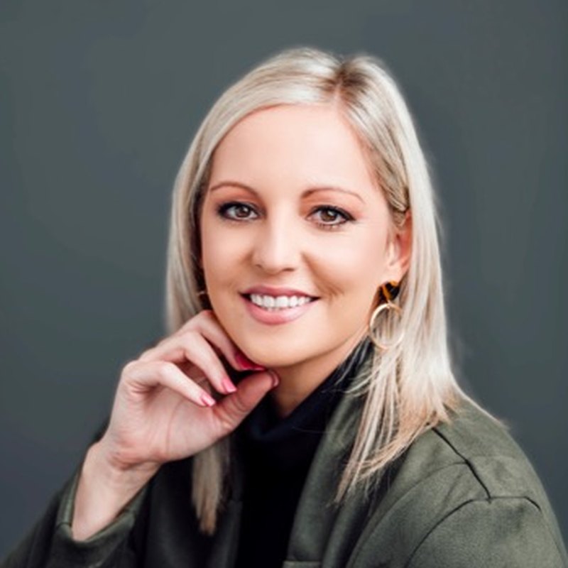 Kerry Morris, Chief Executive Officer of Ad On SA