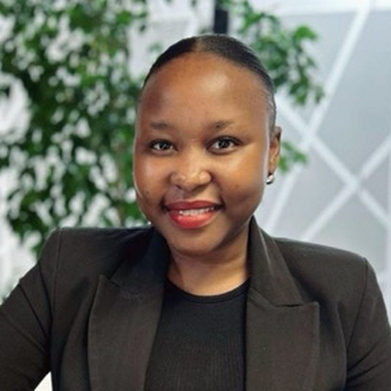 Nontobeko Gumede, Administrator at Ad On Group