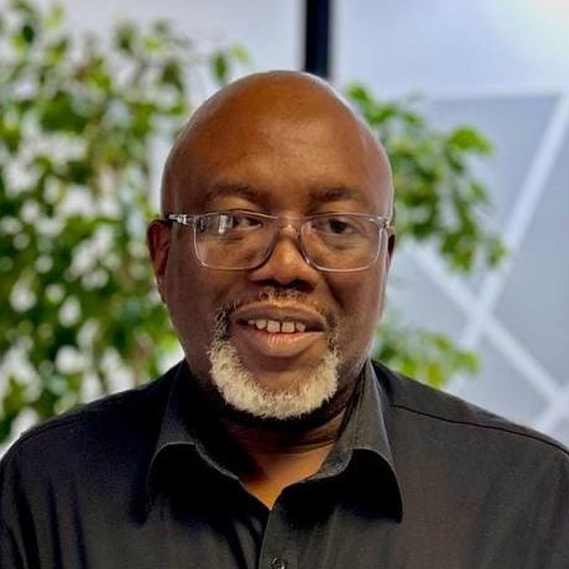 Vincent Ntentesa, Talent Specialist at Ad On Group