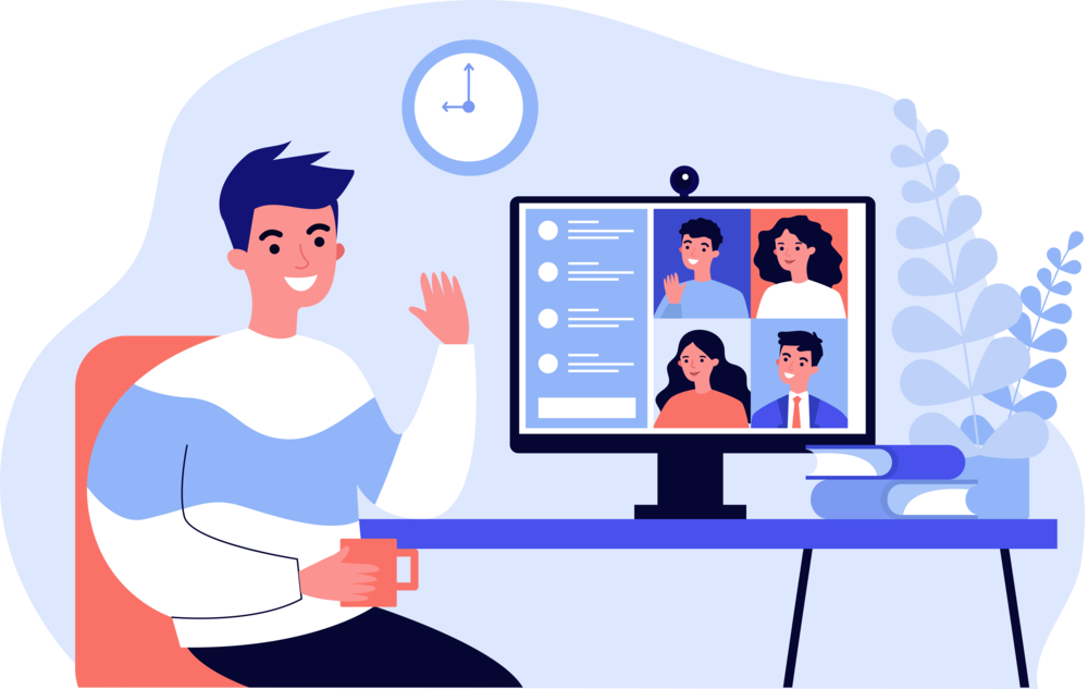 Streamlining staff training through outsourcing