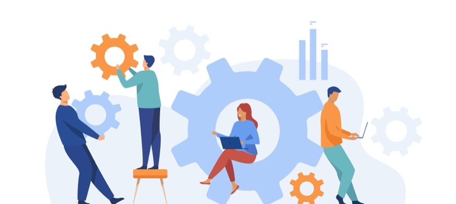 The role of technology in staff outsourcing
