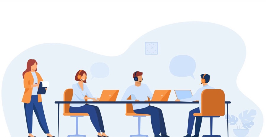 The benefits of staff outsourcing services