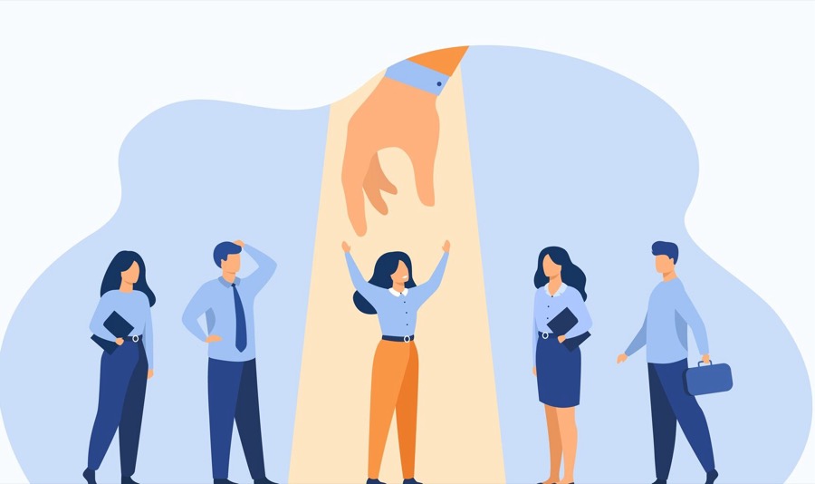 Choosing the right outsourcing partner for your business
