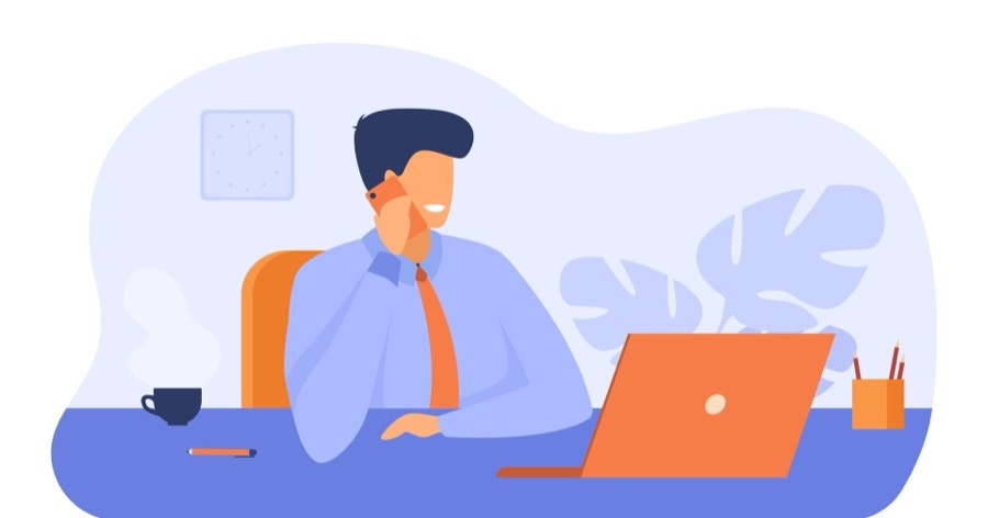 The impact of COVID-19 on staff outsourcing