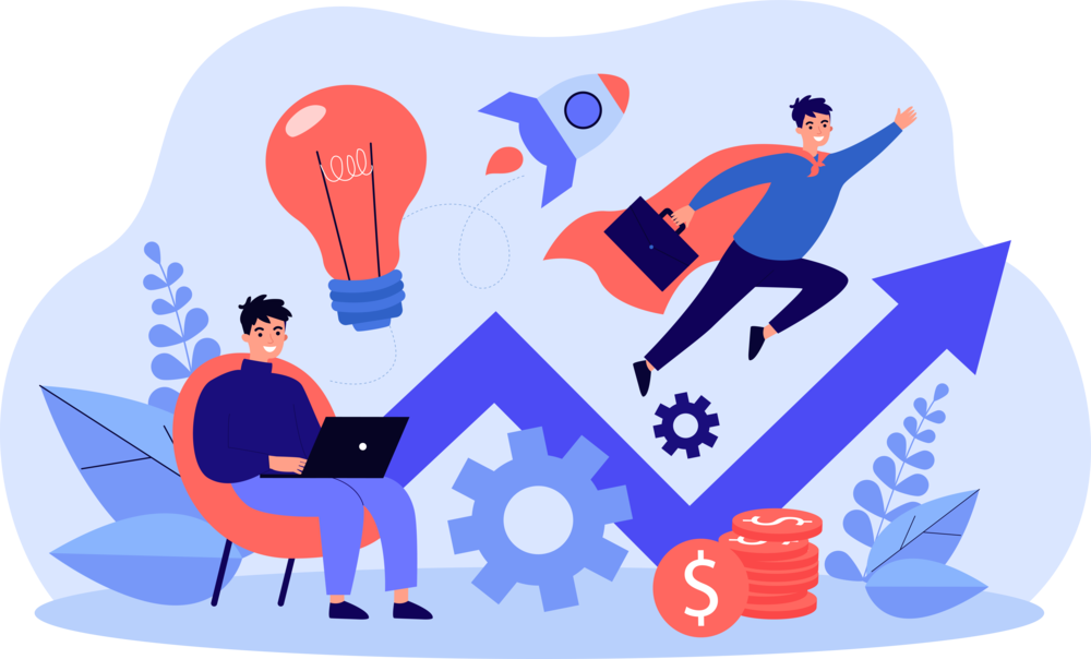 Overseas remote staff and the evolution of office administration