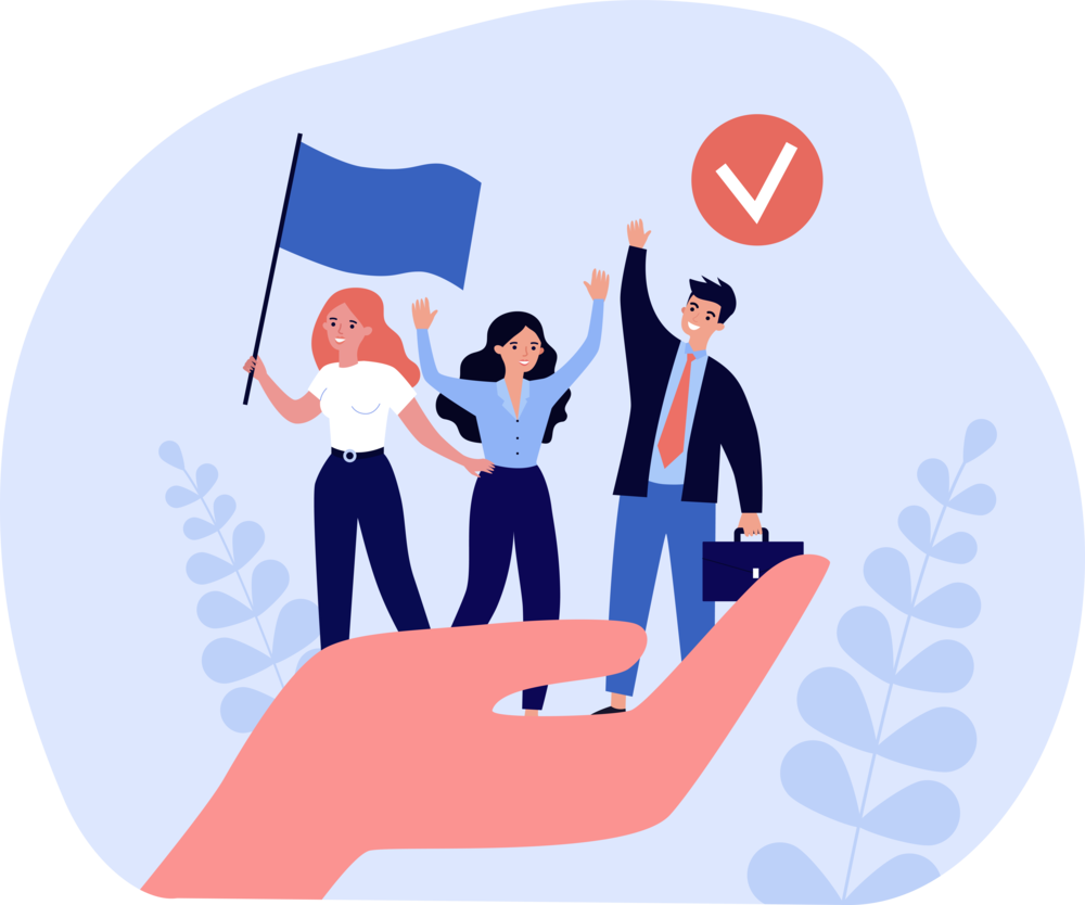 The transformative power of remote staffing